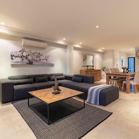 פארל Pearl Valley Golf Lodge מראה חיצוני תמונה