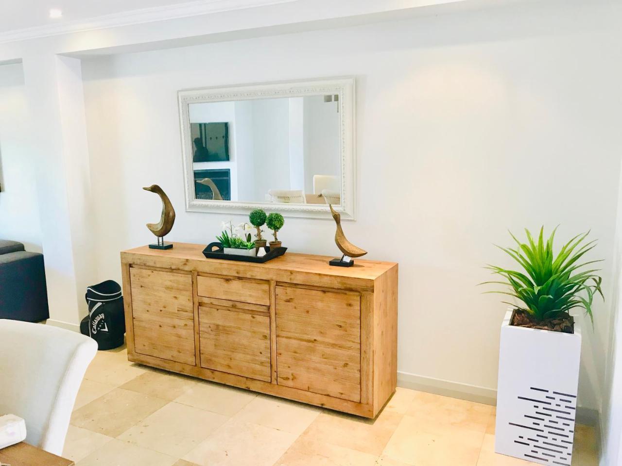 פארל Pearl Valley Golf Lodge מראה חיצוני תמונה