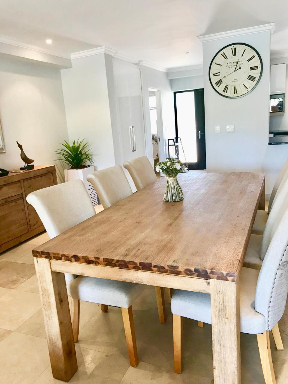 פארל Pearl Valley Golf Lodge מראה חיצוני תמונה