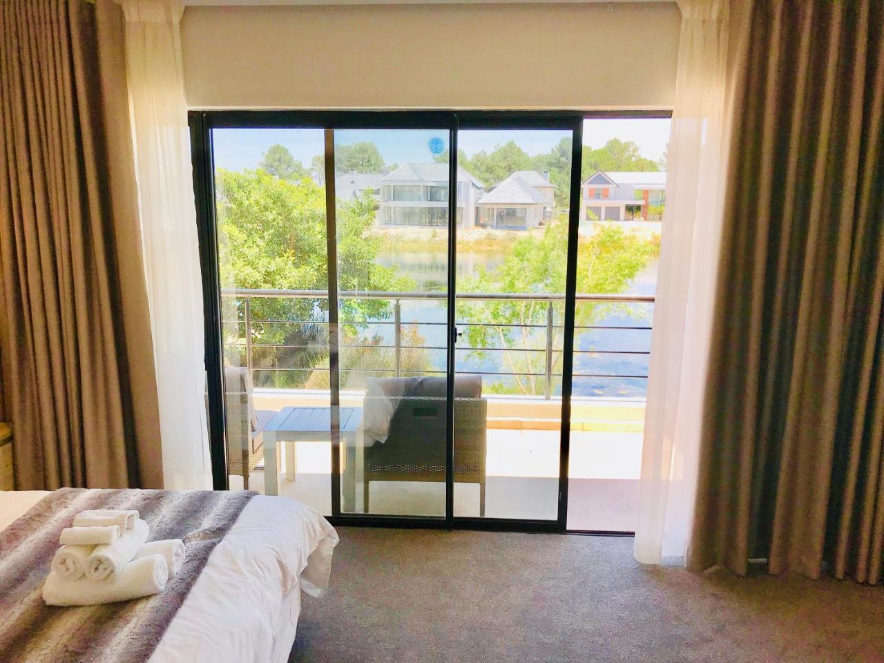 פארל Pearl Valley Golf Lodge מראה חיצוני תמונה