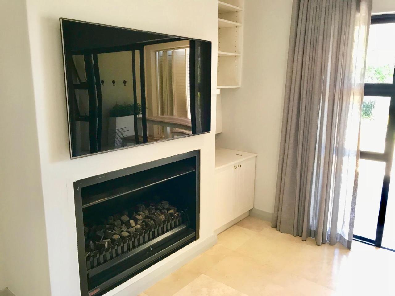 פארל Pearl Valley Golf Lodge מראה חיצוני תמונה