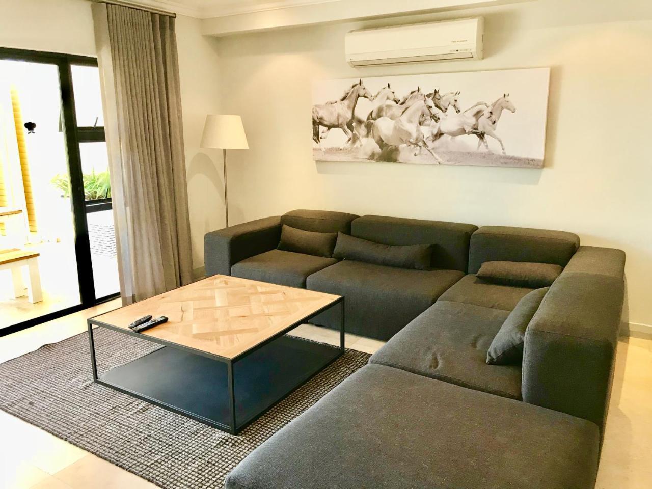 פארל Pearl Valley Golf Lodge מראה חיצוני תמונה