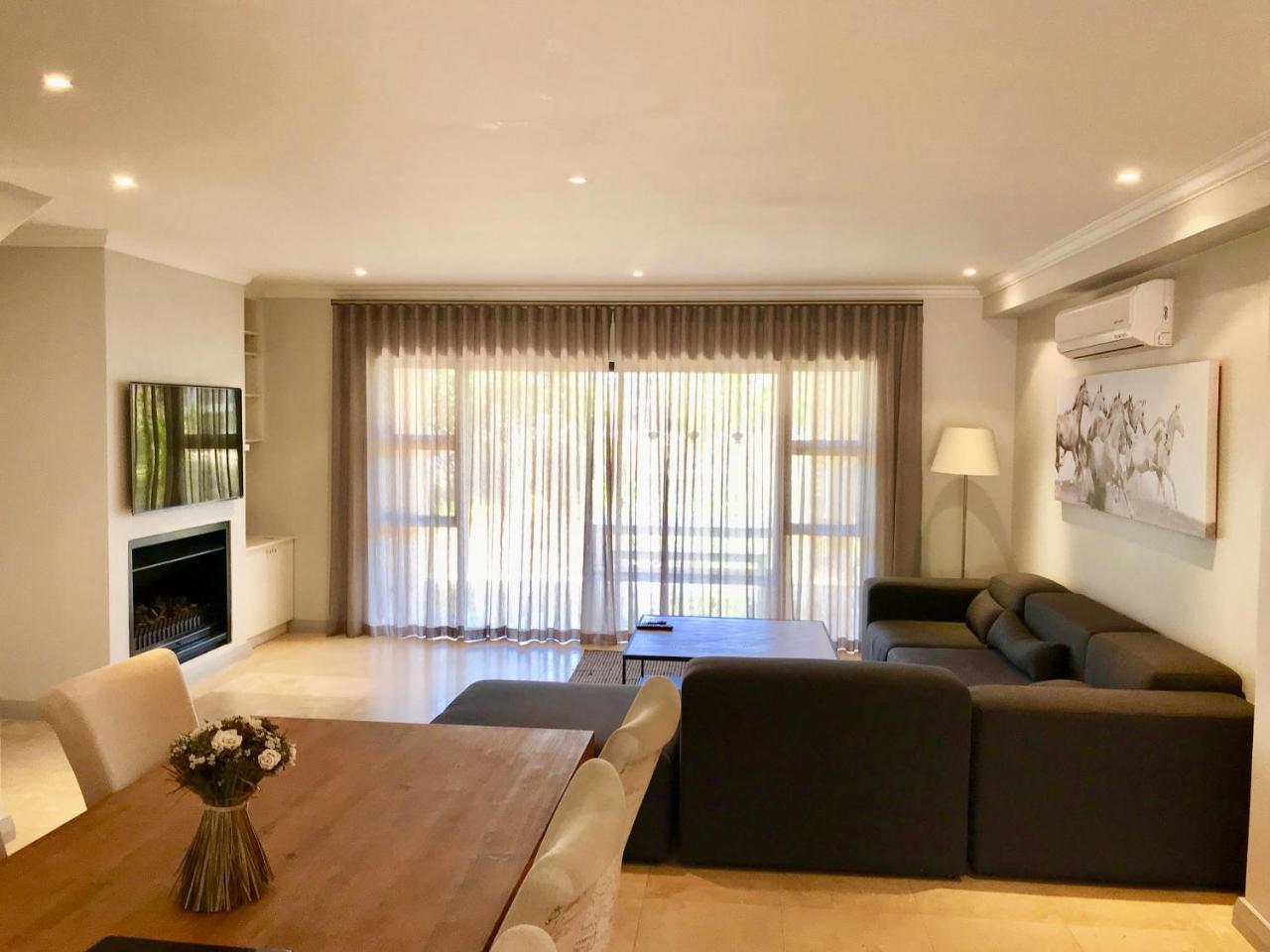 פארל Pearl Valley Golf Lodge מראה חיצוני תמונה