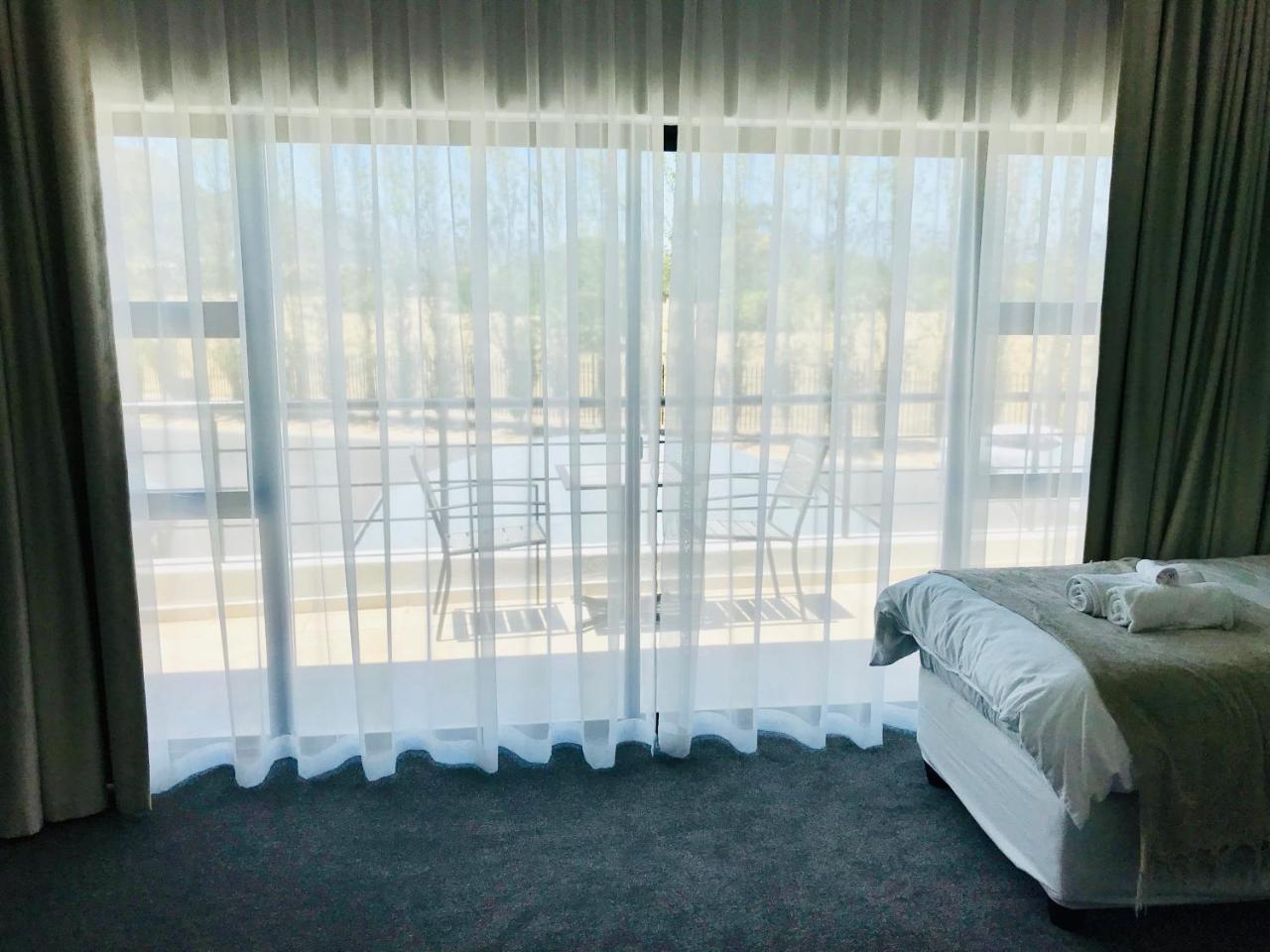 פארל Pearl Valley Golf Lodge מראה חיצוני תמונה