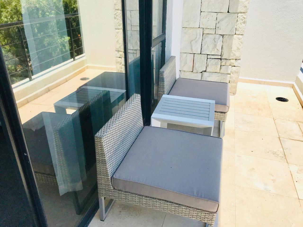 פארל Pearl Valley Golf Lodge מראה חיצוני תמונה