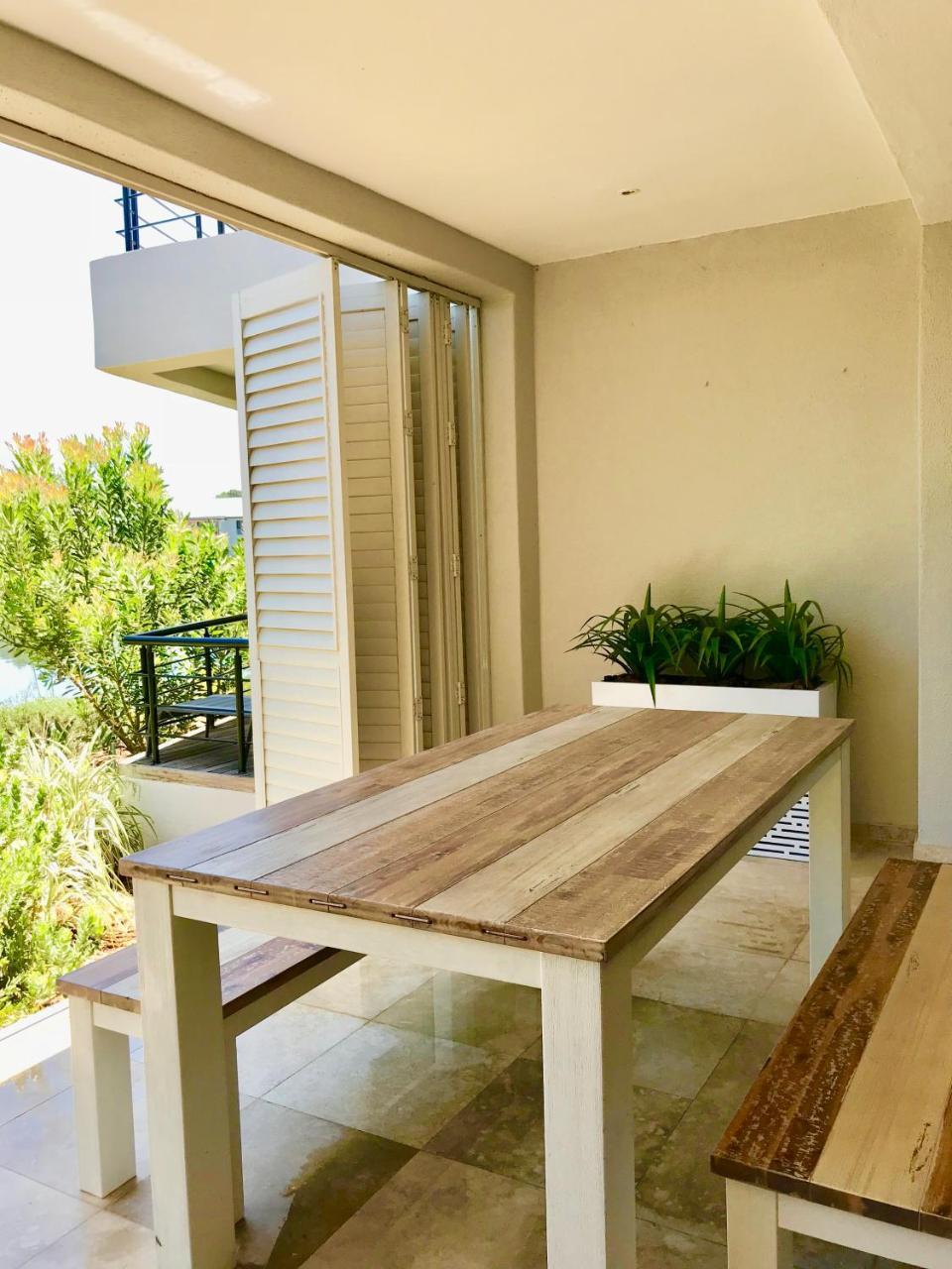 פארל Pearl Valley Golf Lodge מראה חיצוני תמונה