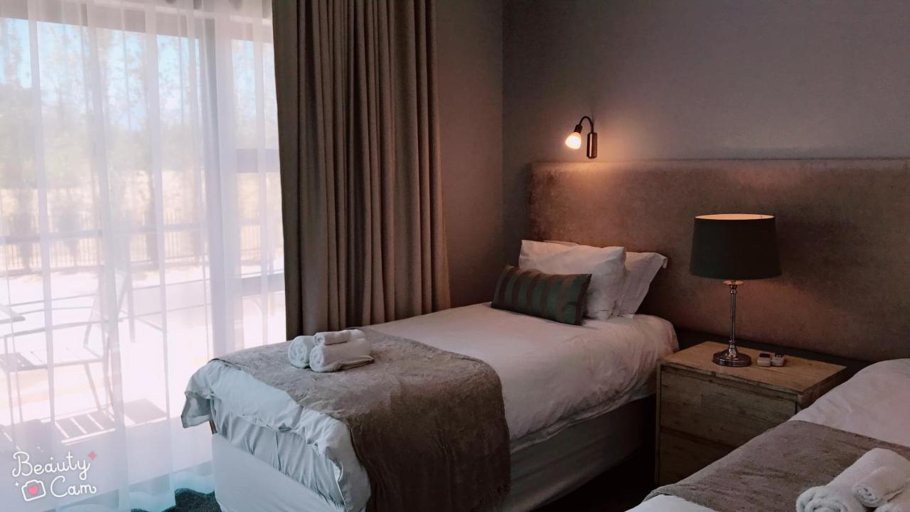 פארל Pearl Valley Golf Lodge מראה חיצוני תמונה
