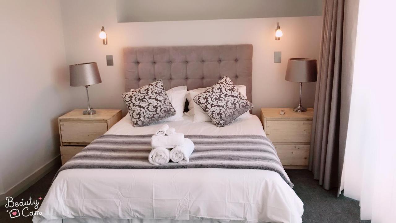 פארל Pearl Valley Golf Lodge מראה חיצוני תמונה