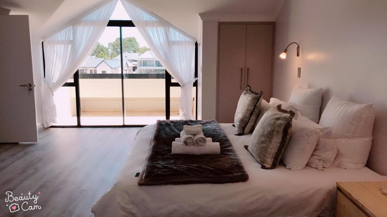 פארל Pearl Valley Golf Lodge מראה חיצוני תמונה