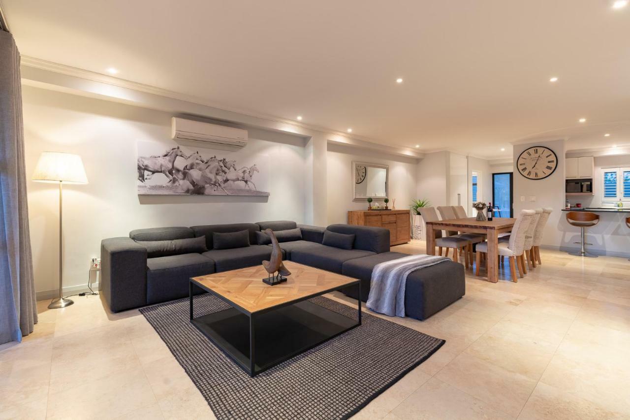 פארל Pearl Valley Golf Lodge מראה חיצוני תמונה