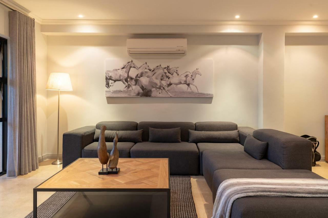 פארל Pearl Valley Golf Lodge מראה חיצוני תמונה