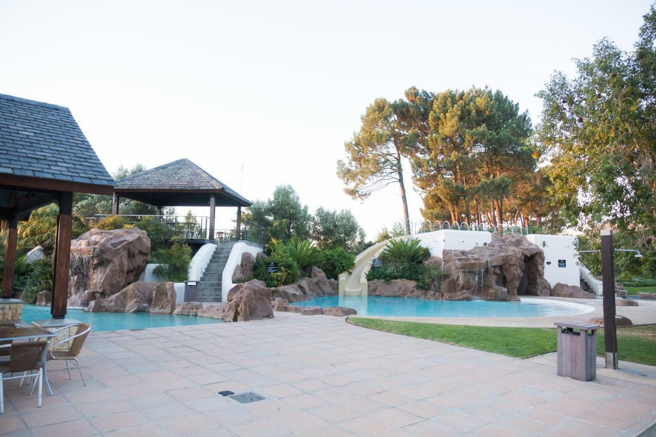 פארל Pearl Valley Golf Lodge מראה חיצוני תמונה