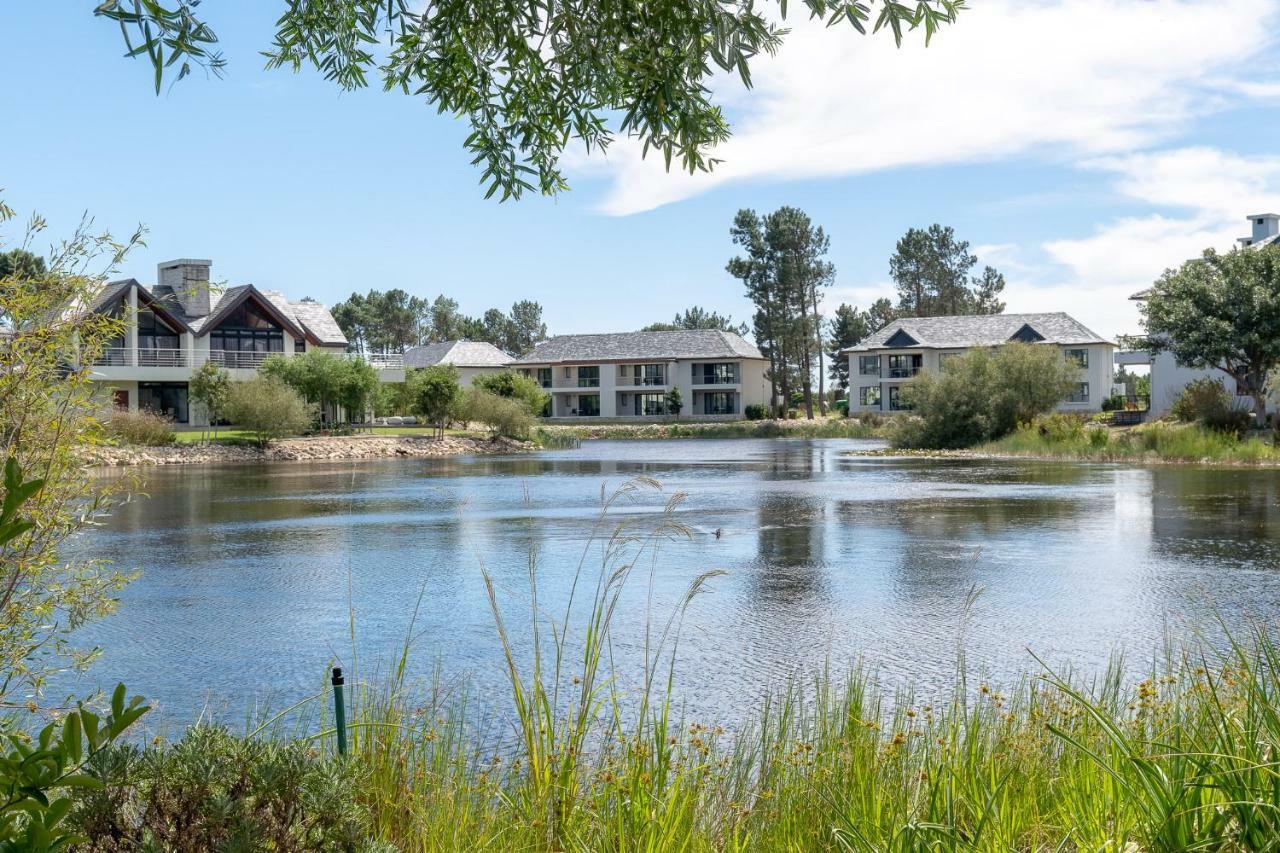 פארל Pearl Valley Golf Lodge מראה חיצוני תמונה