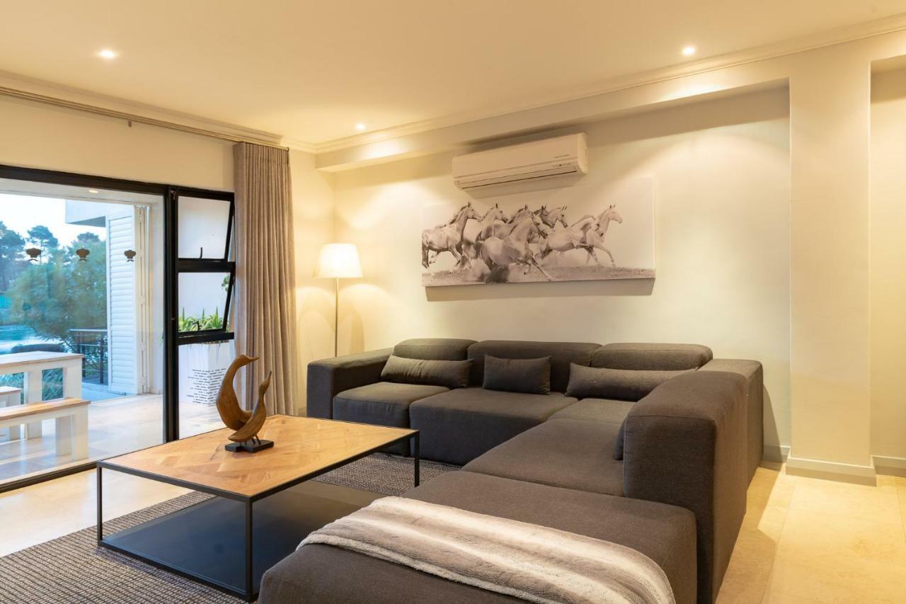 פארל Pearl Valley Golf Lodge מראה חיצוני תמונה