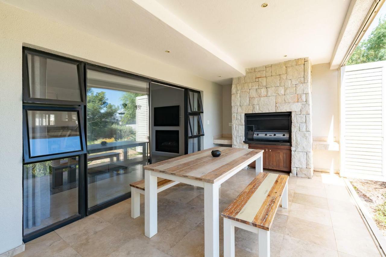 פארל Pearl Valley Golf Lodge מראה חיצוני תמונה
